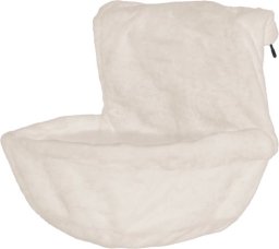 Zolux ZOLUX Hamak dla kota na kaloryfer LEO 46x38x25cm beżowy