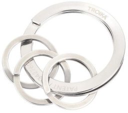 Troika TROIKA brelok do kluczy NAIL GUARD