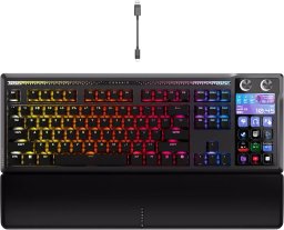 Klawiatura Corsair Galleon 100 SD Corsair MGX Hyperdrive (CH-912A31I-DE)
