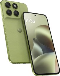 Smartfon Motorola Moto G67 5G 8/128GB Zielony (PBAU0034PL)