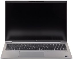 Laptop HP EliteBook 860 G11 / 16" / Ultra 5 125U / 16GB DDR5 / 512GB SSD / Windows 11 Pro (A6TD8UT)