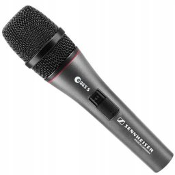 Mikrofon Sennheiser E865-S