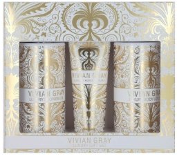 Newcos Vivian Gray Zestaw prezentowy, 2x250 ml + 1x75 ml