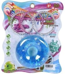 Merk-Pol Slime w zestawie
