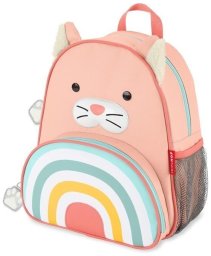 Skip Hop Plecak Kot Little Kid