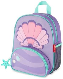 Skip Hop Plecak Muszelka Little Kid