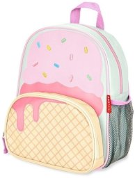 Skip Hop Plecak Lody Little Kid