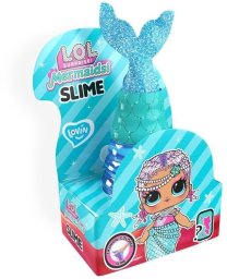 Branded toys Slime Glutek L.O.L. Surprise! Syrenka turkus 250ml