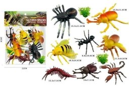 Figurka Merk-Pol Insekty