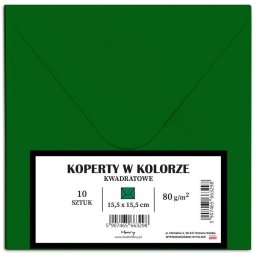 HENRY Koperty KW butelka 10szt