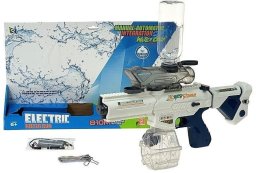 Adar Pistolet na wodę USB 350ml