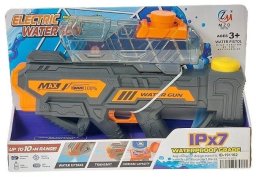Adar Pistolet na wodę na baterie USB
