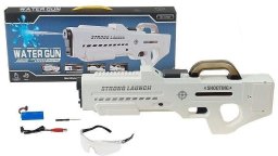 Adar Pistolet na wodę na baterie USB