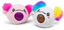 MPMAX Piłka w kształcie axolotla milękka