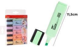 Stabilo Zakreślacz pastel 6szt