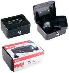 VeroTech Kasetka na pieniądze M