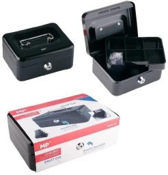 VeroTech Kasetka na pieniądze L