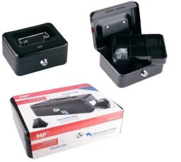 VeroTech Kasetka na pieniądze XL