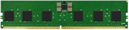 Pamięć serwerowa Silicon Power Pamięć serwerowa RAM Silicon Power DDR5 RDIMM 16GB (1x16GB) 5600MHz CL46 2Gx8 SR ECC REG INTEL