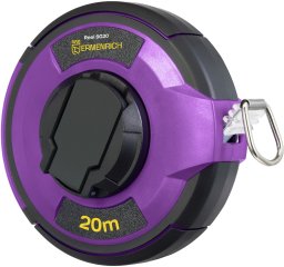 Ermenrich Taśma miernicza Ermenrich Reel SG20