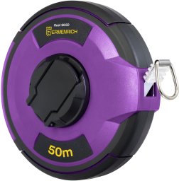 Ermenrich Taśma miernicza Ermenrich Reel SG50