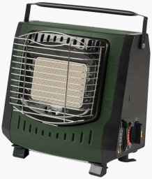 Highlander HEATER GAS COMPACT HIGHLANDER