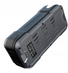Kompresor samochodowy Mobile Origin Mobile Origin JumpStarter and Air Compressor CA1