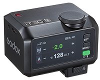 Lampa błyskowa GODOX Godox iT30Pro S         Sony black