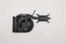 Lenovo thermal module for AMD Jazz 2.0 systems