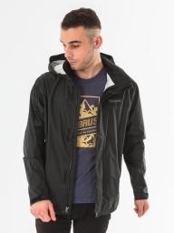 Marmot Kurtka męska PreCip Black r. M (41200001)