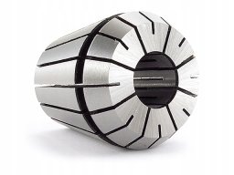 Fortis TULEJKA ER40 FI 25 - 24 DIN6499