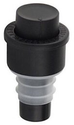 Fackelmann WINEBOTTLE VACUUM STOPPER
