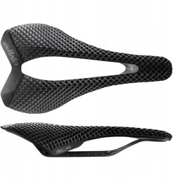 Selle Italia Siodło SELLE ITALIA SLR 3D CARBON S3, Pręty Carbon, Waga 137g