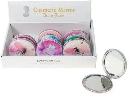 Lusterko kosmetyczne Adar Lusterko Perfumy (12szt)