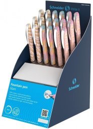 Schneider Pióro wieczne Glam M (18szt)