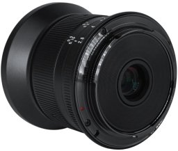 Obiektyw 7Artisans 7Artisans 12mm F2.8 II Sony E