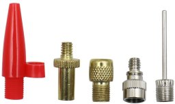 Sachs Zestaw końcówek do pompowania FSPMP-278-C