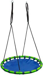 Huśtawka Just Fun bocianie gniazdo Nest Swing 100 cm