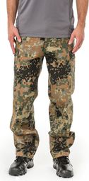  Mil-Tec Spodnie męskie US Ranger BDU Flectar r. XXL (11810021)
