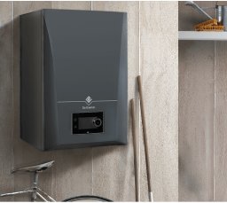Piec gazowy De Dietrich Kocioł 1-fun.kondens - AMC Pro Evo 45, moc 42.4 kW