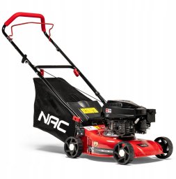 Kosiarka spalinowa NAC NAC KOSIARKA SPALINOWA 127cc LP41-127R-SE