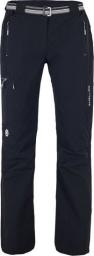 Milo Spodnie damskie Vino Lady Black r. S