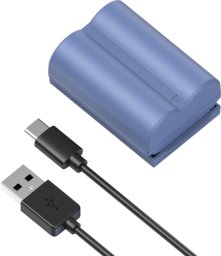 Akumulator SmallRig Smallrig 4266 - akumulator USB-C do Fujifilm NP-W235