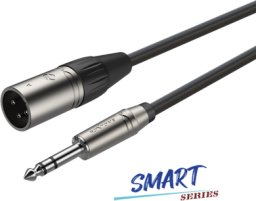 Roxtone Kabel mikrofonowy Roxtone SMXJ260L5