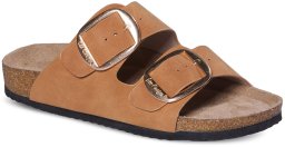 Lee Cooper buty damskie LCW-25-35-3485LA LT BROWN 36