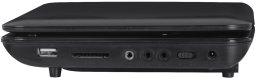 Odtwarzacz DVD Trevi Odtwarzacz DVD Trevi PDX 1409 S2
