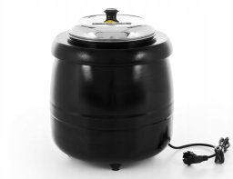 Prestona Kociołek elektryczny 8,5 l do zup, 340x340x400 mm | PRESTONA, P50003