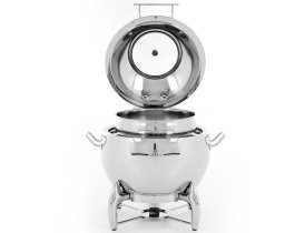 Technica Podgrzewacz indukcyjny do zup, 11 l, 495x470x480 mm | TECHNICA, Platinum Line