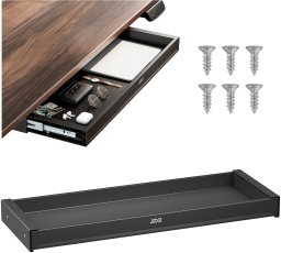 Ergo Office Paska szuflada podbiurkowa ER-302 B