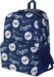 New Era Plecak NEW ERA szkolny LA Dodgers MLB Stadium Backpack